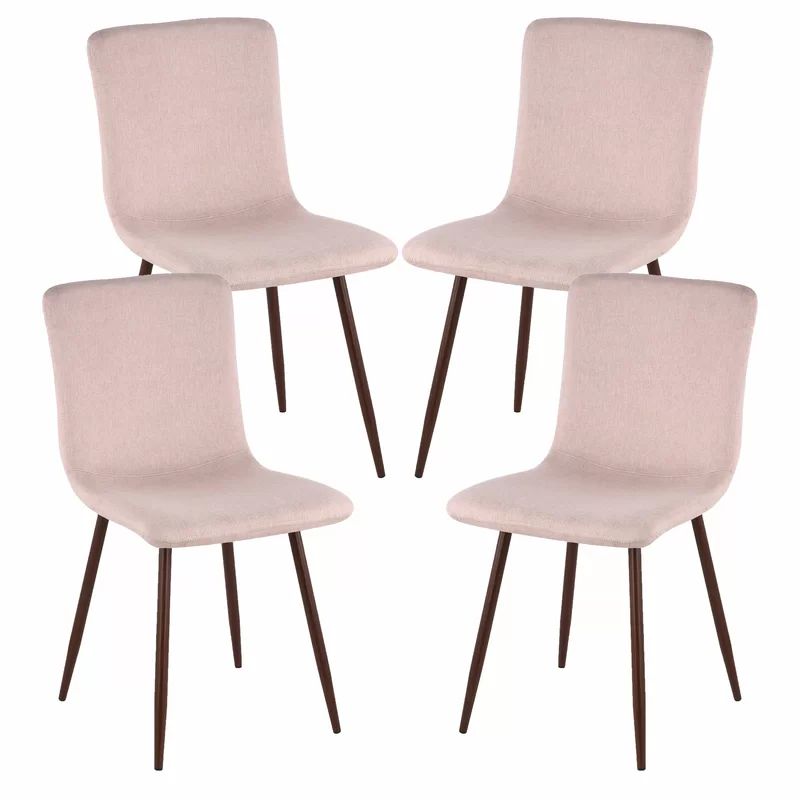 Amir Upholstered Dining Chair | Wayfair North America