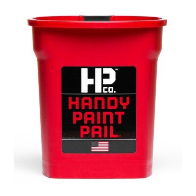 HANDy  Paint Pail 32-fl oz Paint Pail | Lowe's