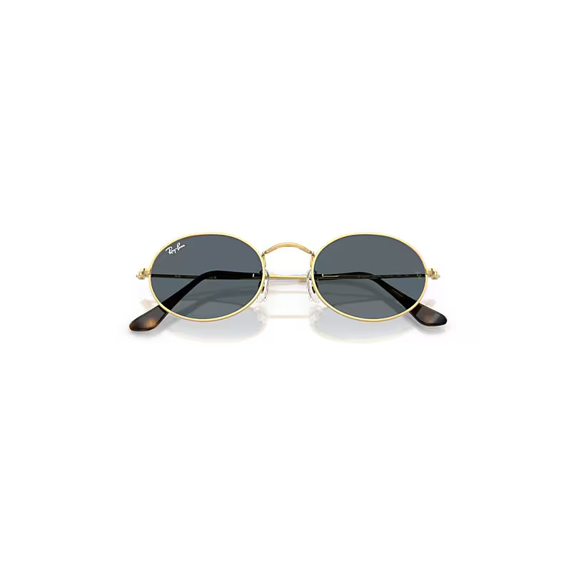 OVAL FLAT LENSES | Ray-Ban (US)