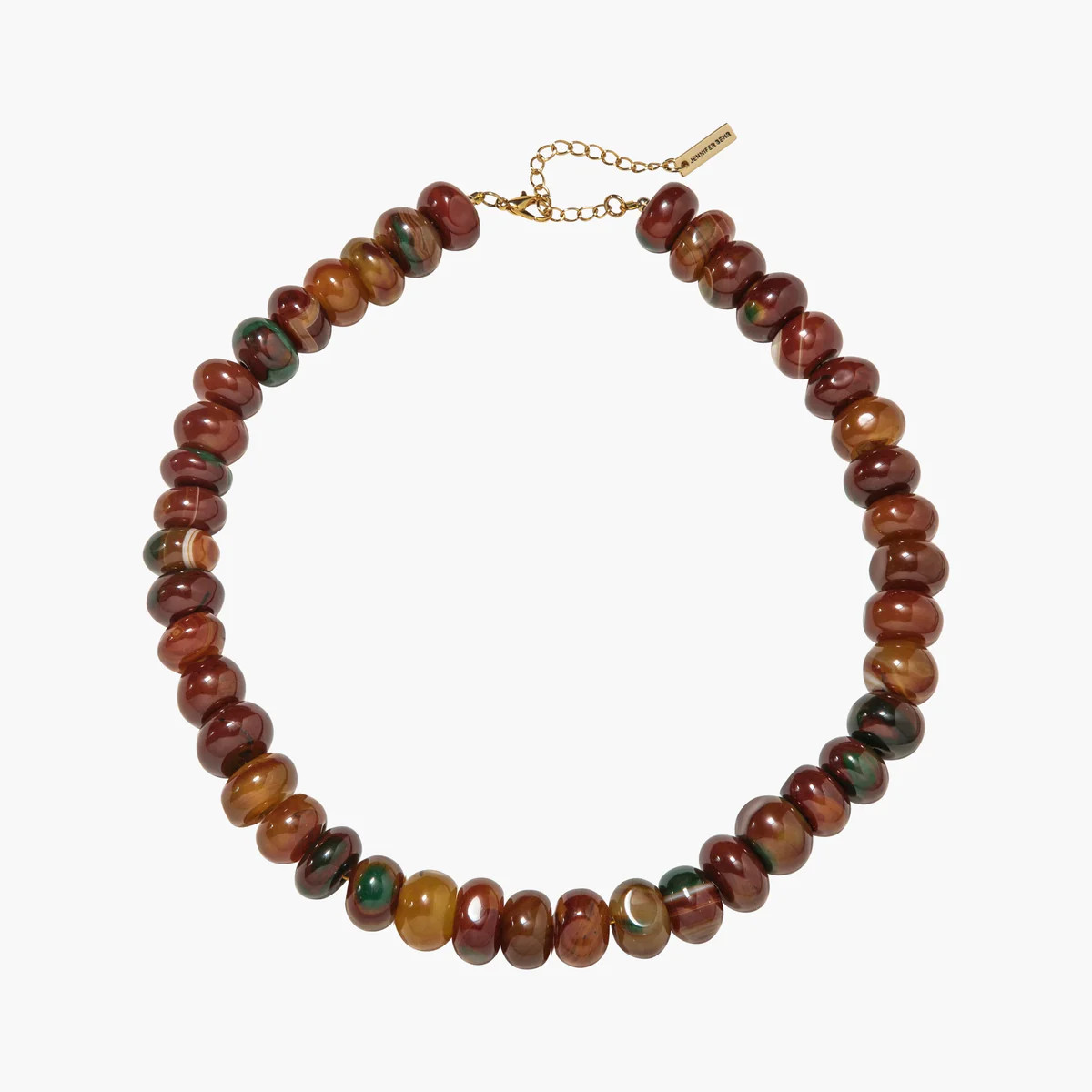 Cornelia Necklace | Jennifer Behr 