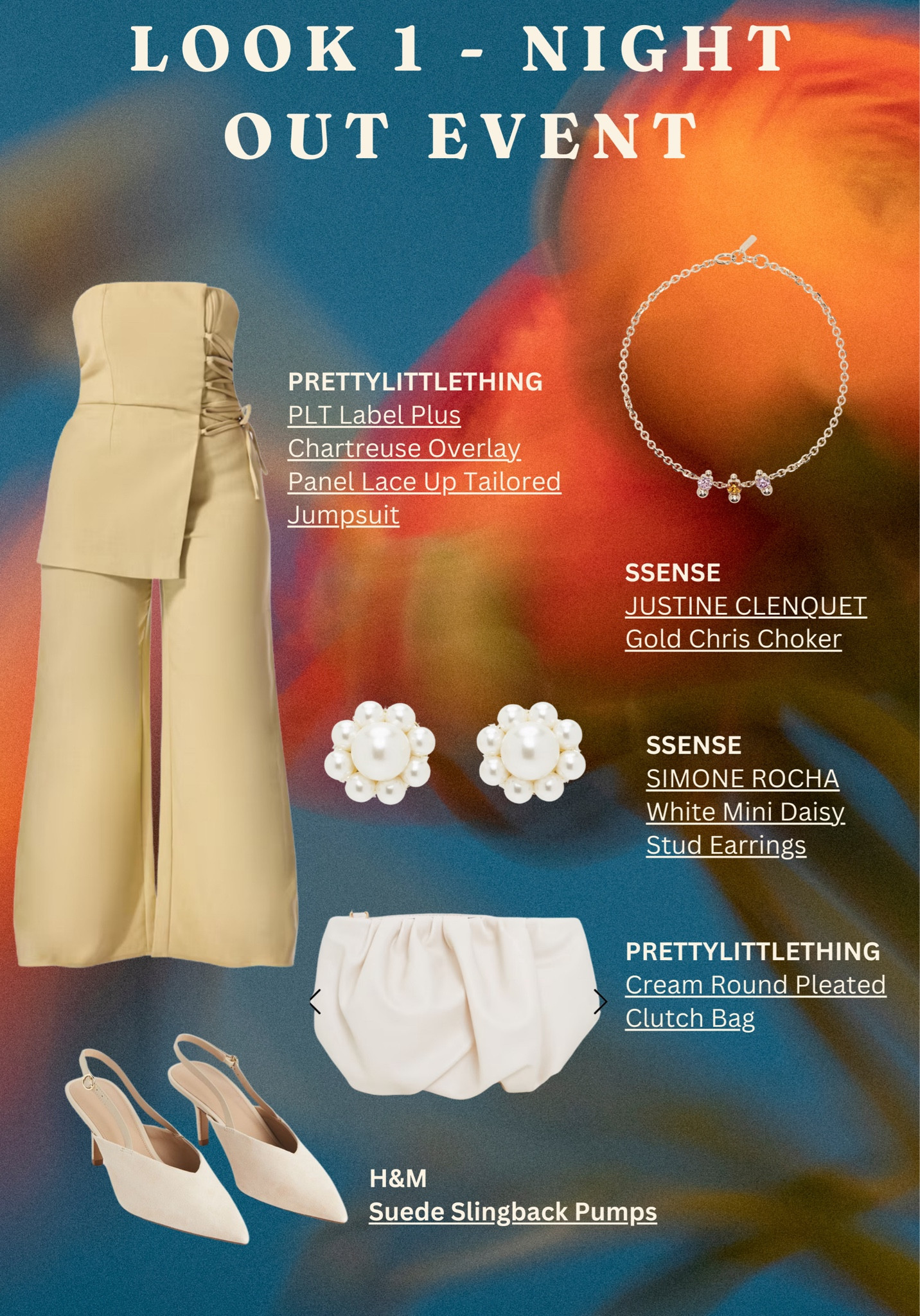 An outfit for a client🤍