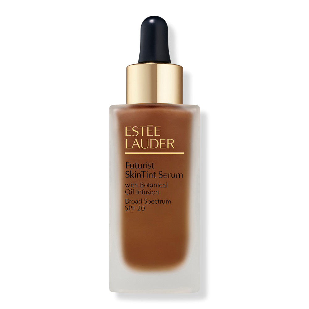 Estee Lauder Futurist Skin Tint Serum Foundation SPF 20 | Ulta