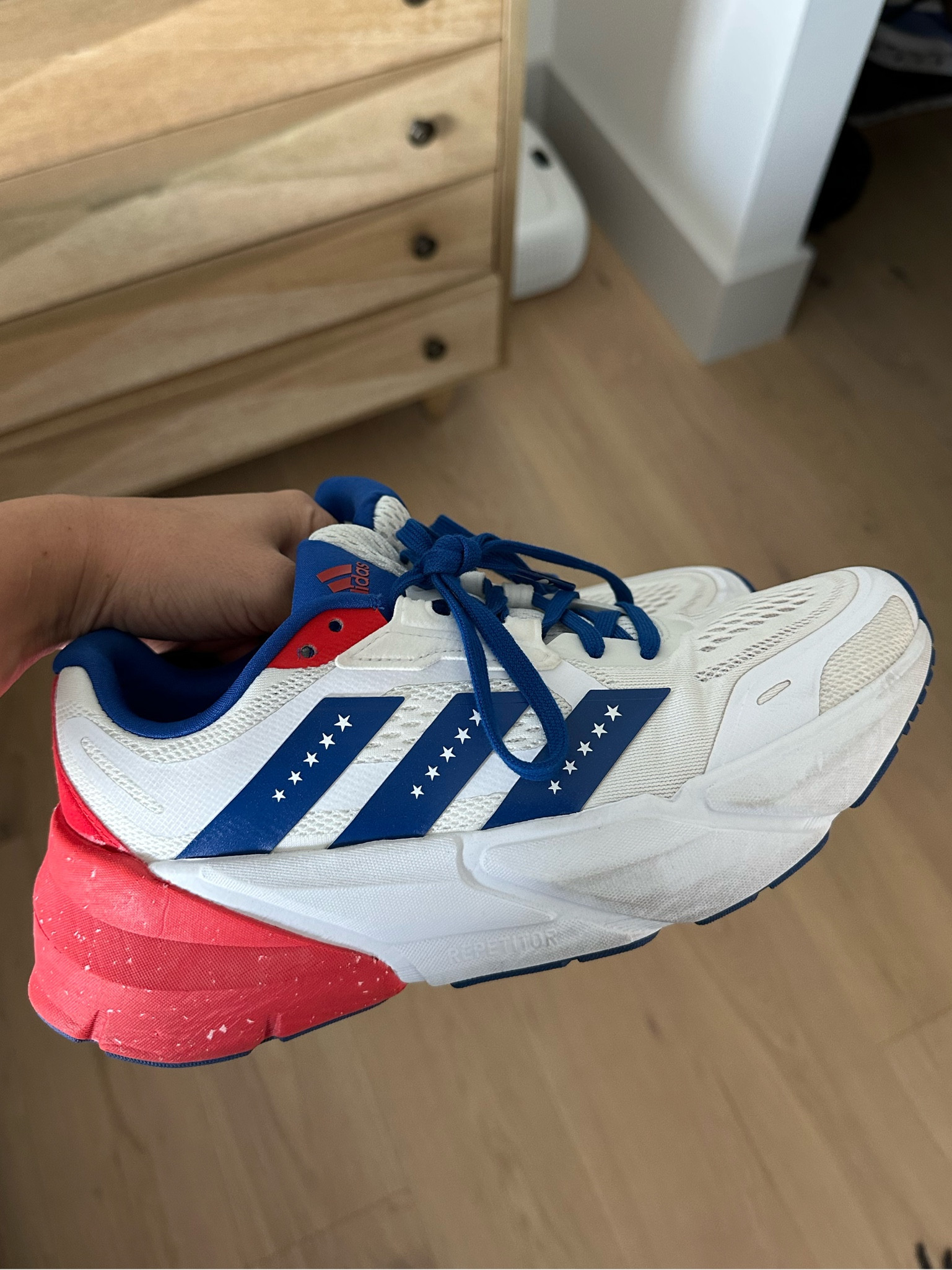 True to size and great for ALL different types of fitness! 

#LTKshoecrush