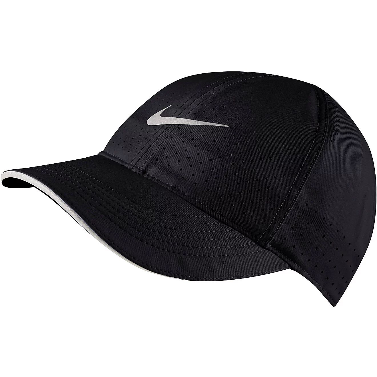 Nike Women's Featherlight Running Cap | Free Shipping at Academy | Academy Sports + Outdoors