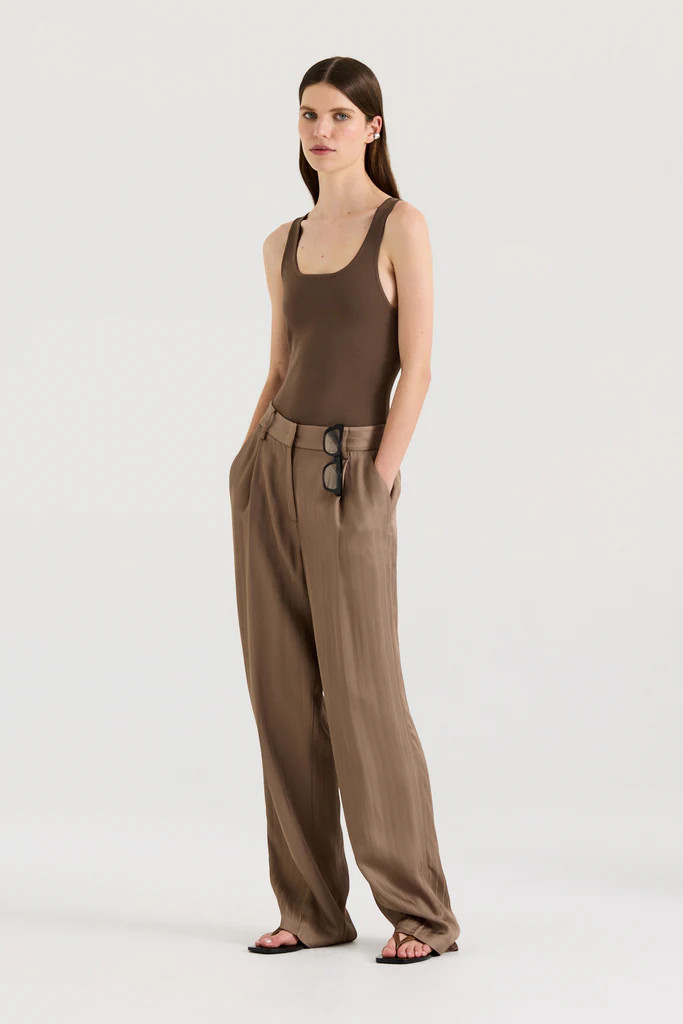 Lila Pant | Henne