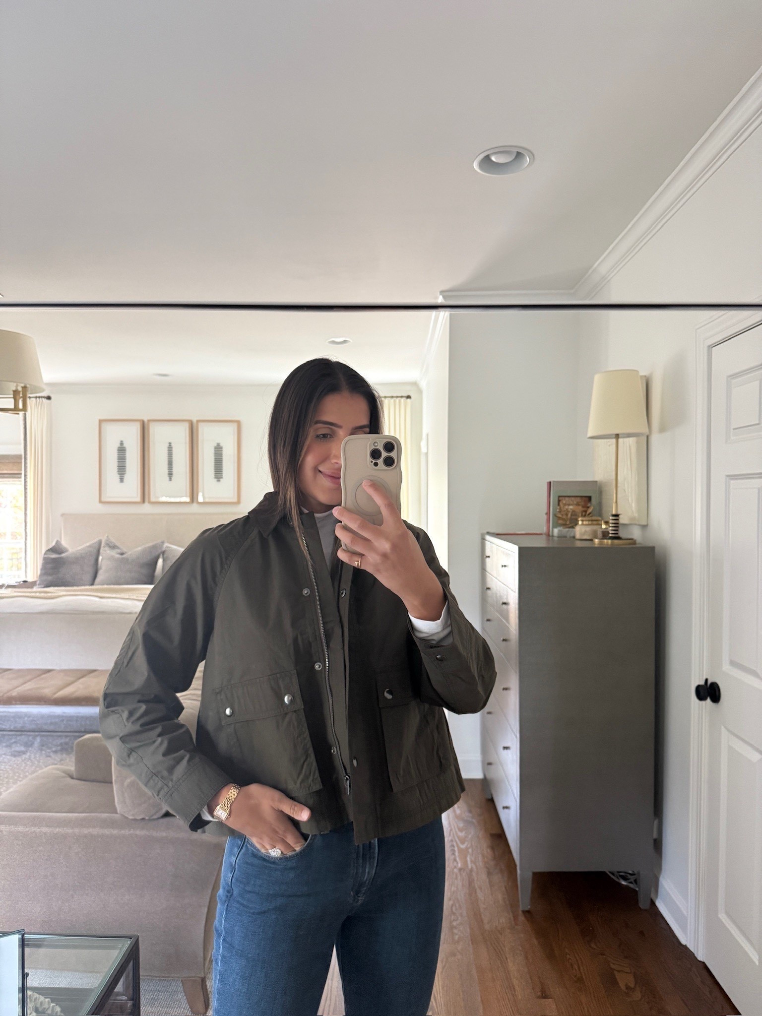 Such a good coat ✨

Favorite daughter outfit, favorite daughter, Nordstrom, Nordstrom brands, Nordstrom fall, fall outfit inspo, fall coat, favorite daughter jeans, Grace White

#LTKSaleAlert #LTKHoliday #LTKootd