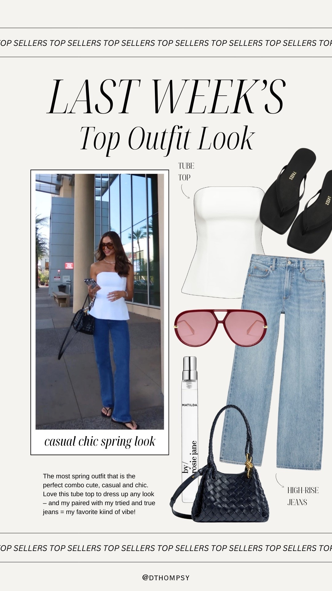 last week best sellers

#LTKootd #LTKSeasonal