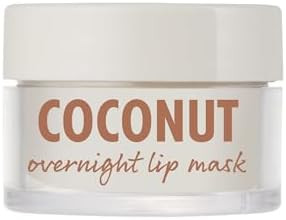 ColourPop Lip Mask - Leave-On Lip Moisturizer & Overnight Mask - Replenishes Dry Lips with Shea B... | Amazon (US)