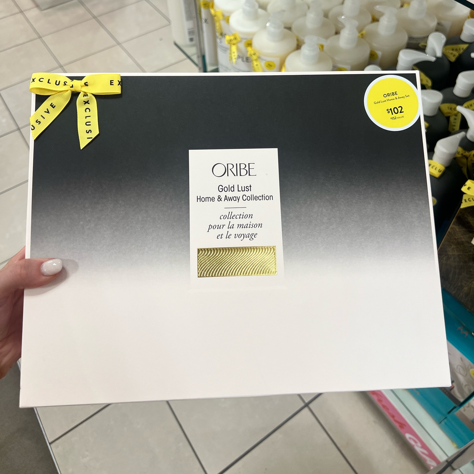 NSALE beauty exclusives!! 

Nordstrom Anniversary sale, hair, nails, skincare, makeup, beauty 

#LTKxNSale #LTKSaleAlert #LTKBeauty