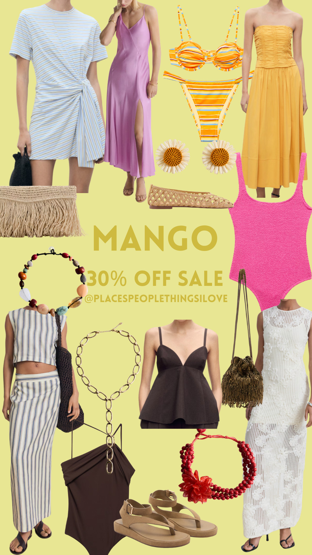  

 Last 12 hours of the Mango sale!! Use code EXTRAMNG for 30% off everything! 

#LTKSeasonal #LTKSummerEdit #LTKFindsUnder50