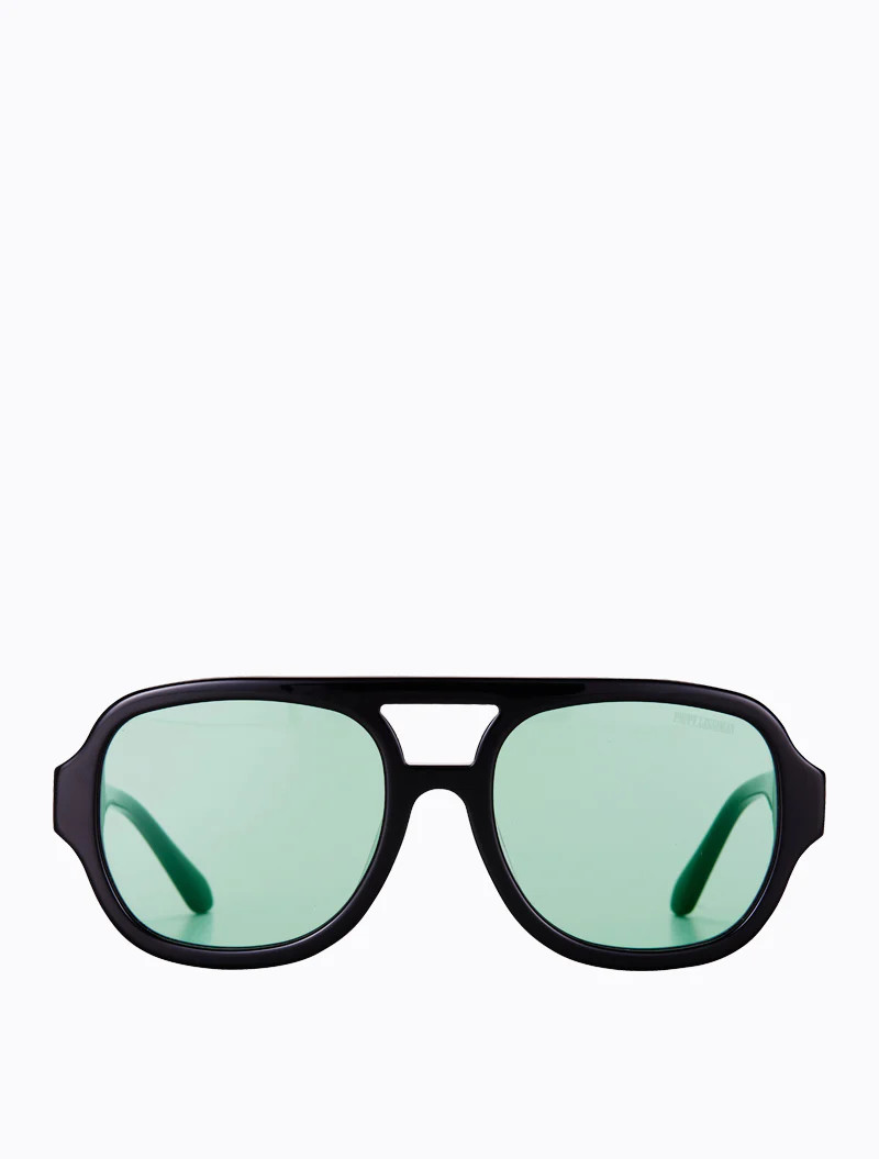 JimBob - Black/Green | Poppy Lissiman (Global)