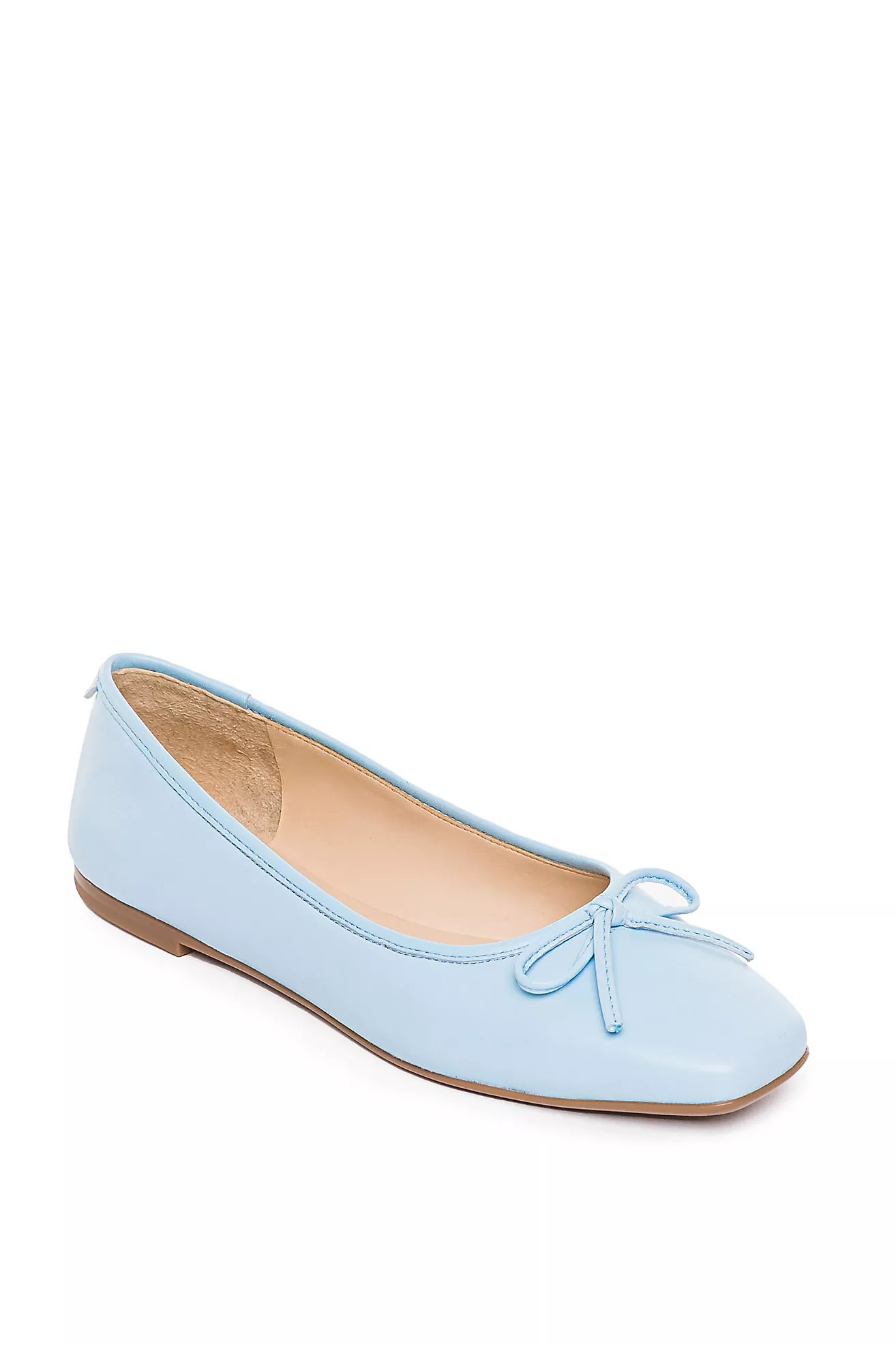 Bernardo Gwynn Ballerina Flats | Anthropologie (US)