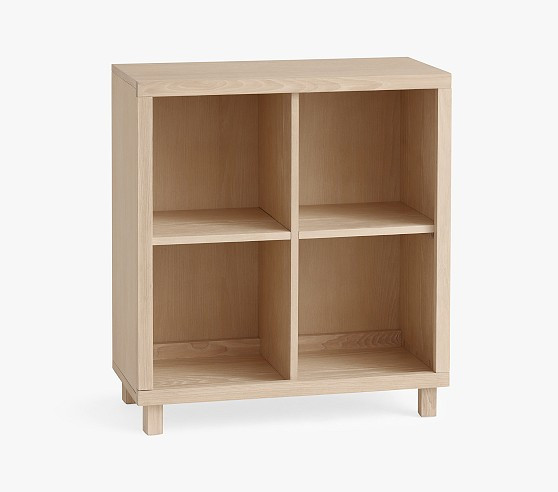 Parker Small Cubby (30") | Pottery Barn Kids