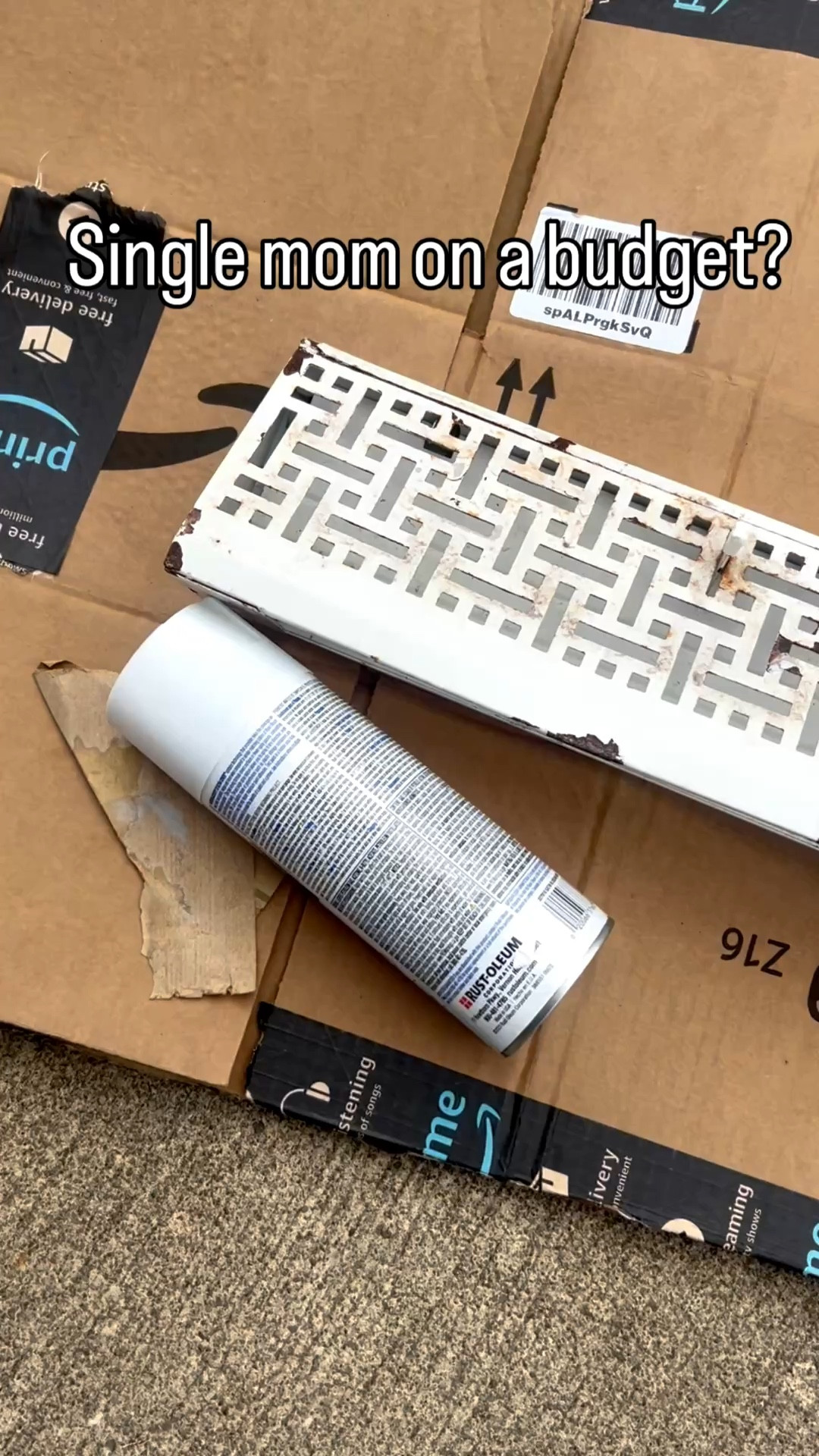 It’s not always about fashion. Lately I’m on a home DIY journey!

#LTKHome #LTKvlog #LTKdayinmylife