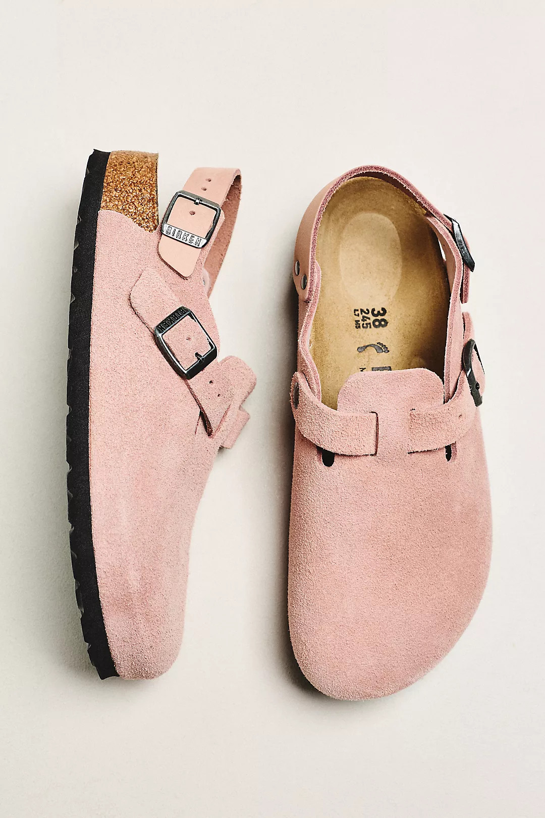 Birkenstock Tokio Clogs | Anthropologie (US)