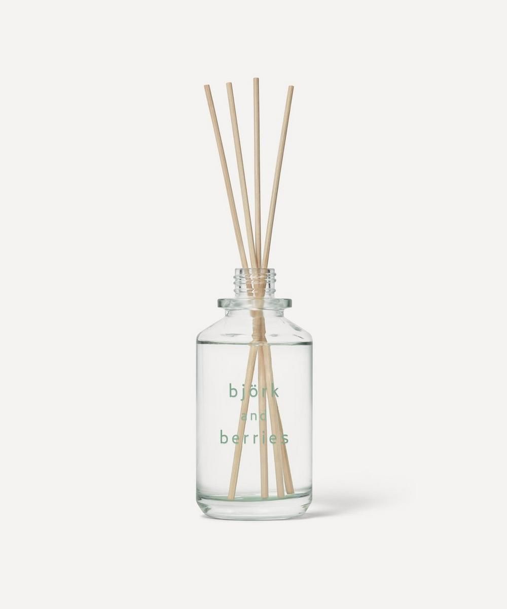 Never Spring Reed Diffuser 100ml | Liberty London (US)