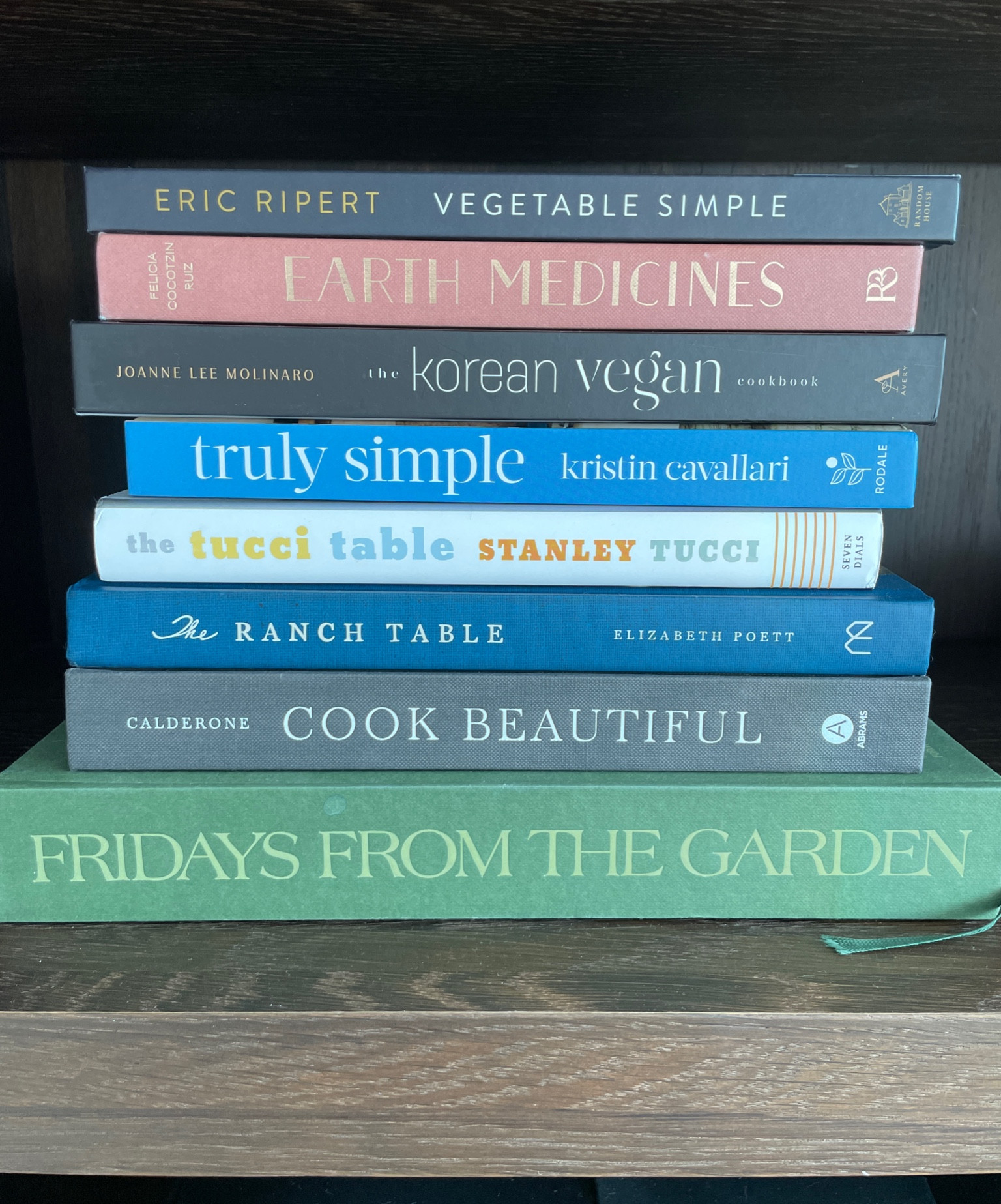 If one of your New Year’s resolutions is to cook more, this sampling of cookbooks will make you look like a super chef in your own home. Truly something for everyone !

#LTKparties #LTKhome #LTKGiftGuide