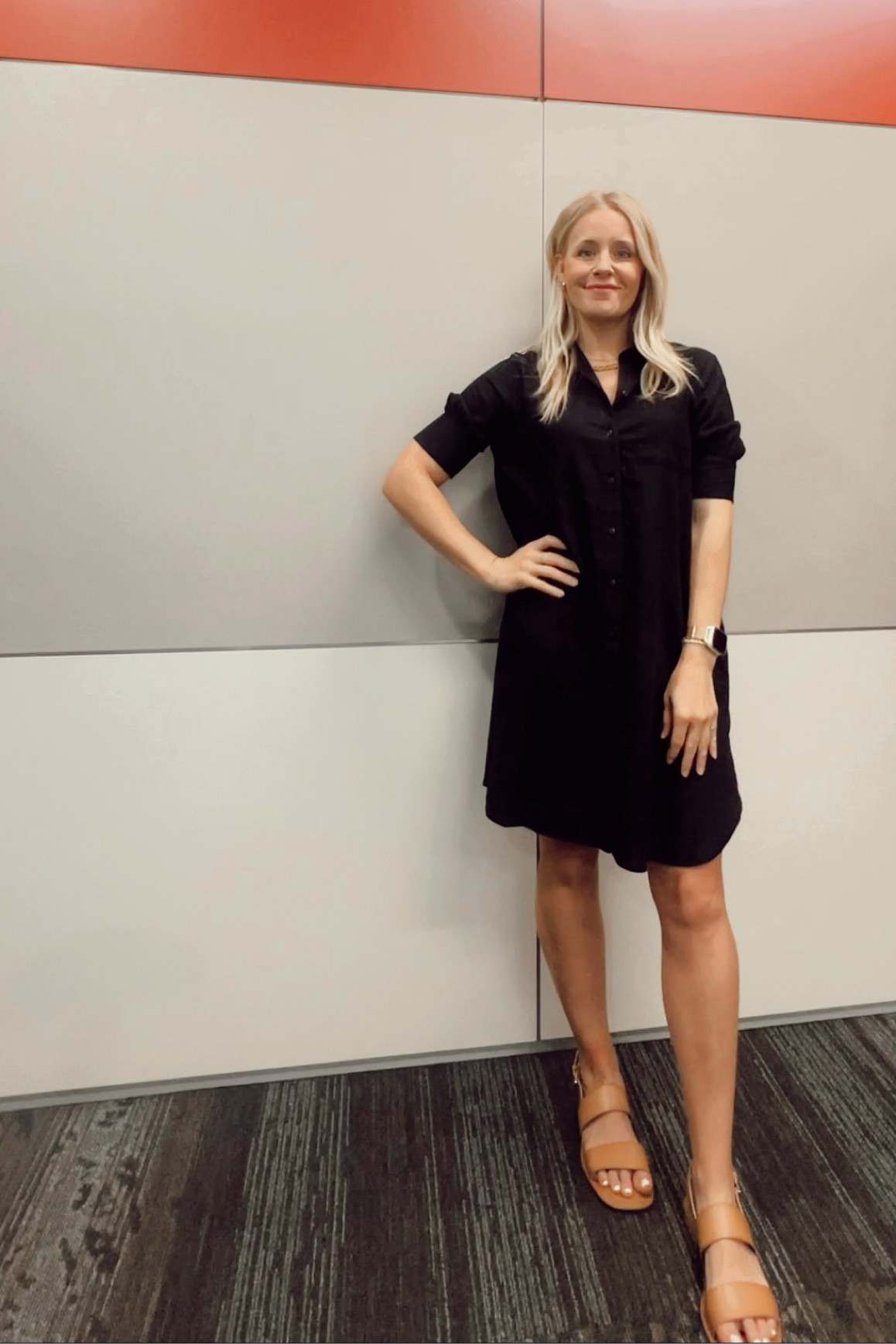 The comfiest casual dress from Old Navy is 30% off today. Comes in 5 colors! 

#LTKSummerSales #LTKSaleAlert #LTKStyleTip