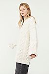 Leslie Cable Tunic | Free People (UK)