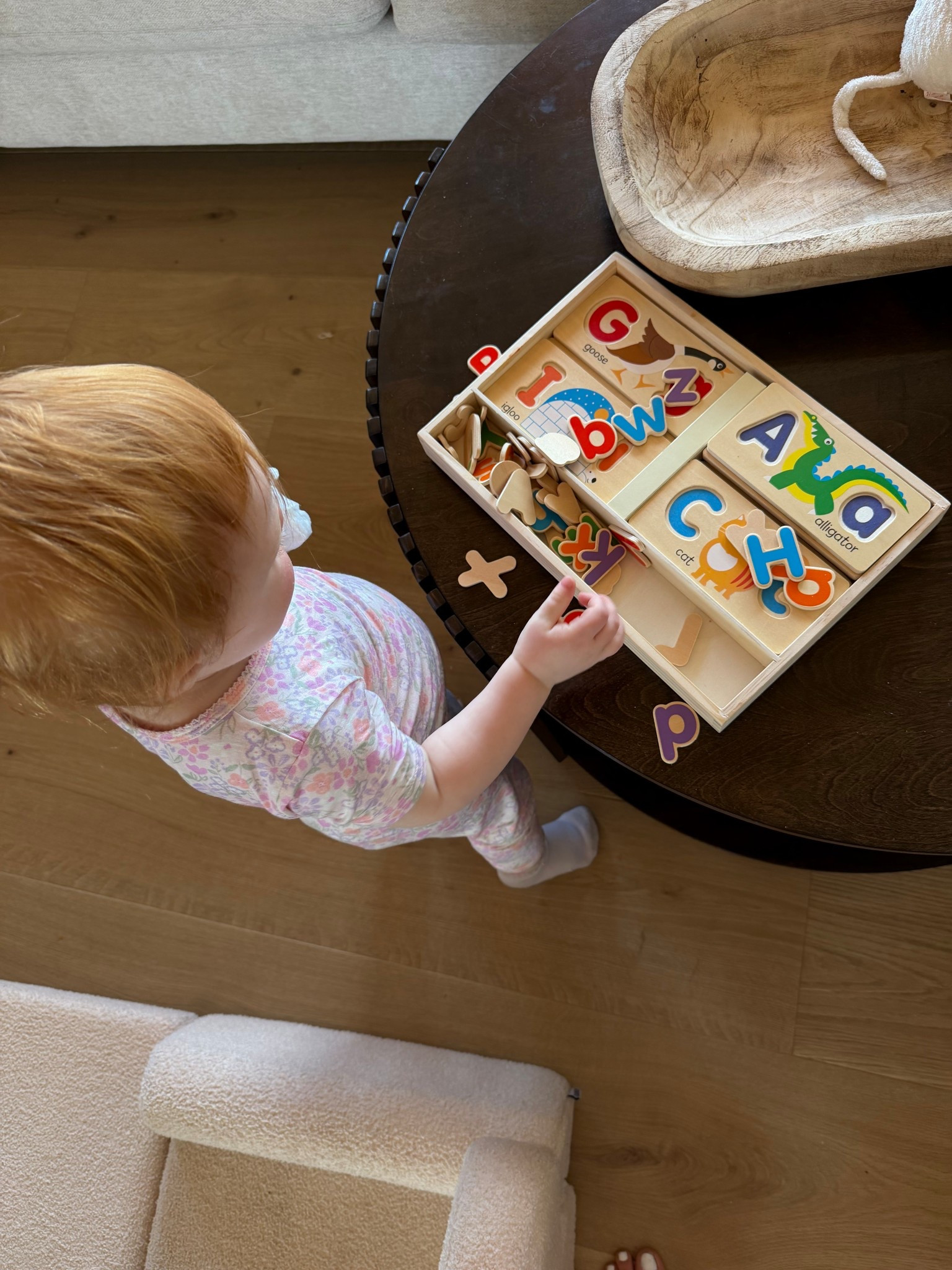 we <3 melissa and doug! 

#LTKKids #LTKHome #LTKU