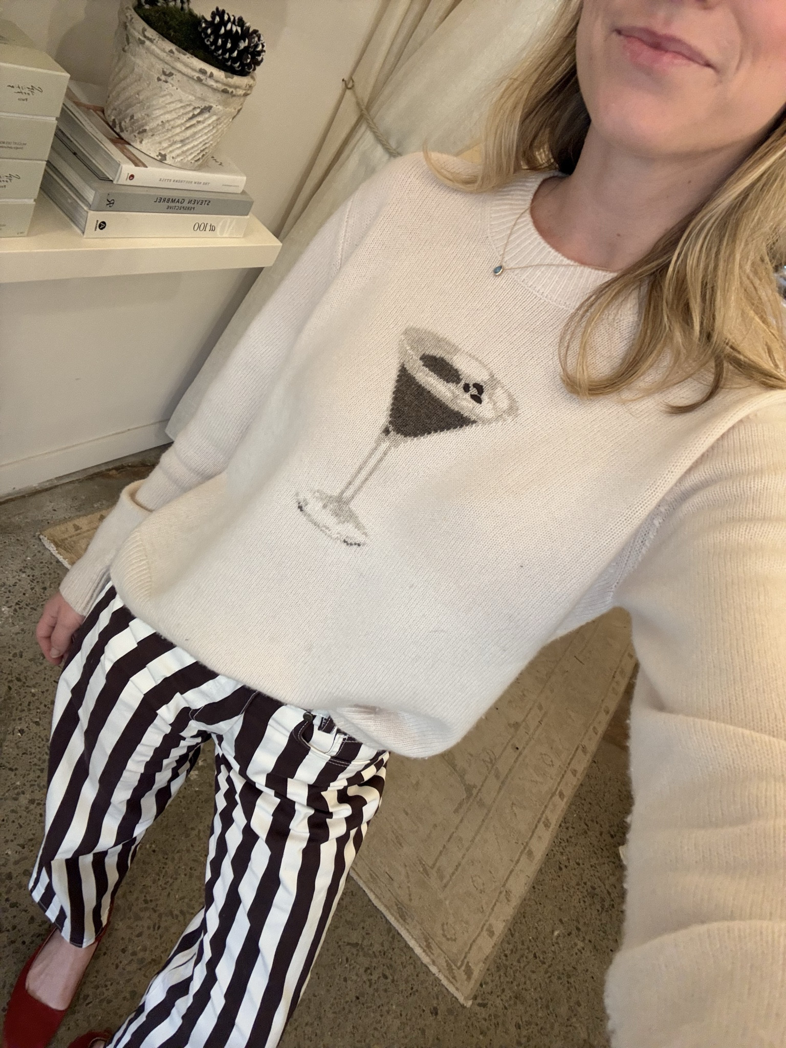 Love a good striped pant moment 

#LTKSaleAlert #LTKPetite #LTKSeasonal