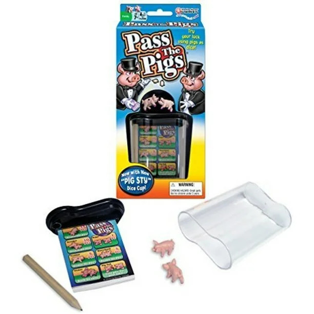 Pass the Pigs | Walmart (US)