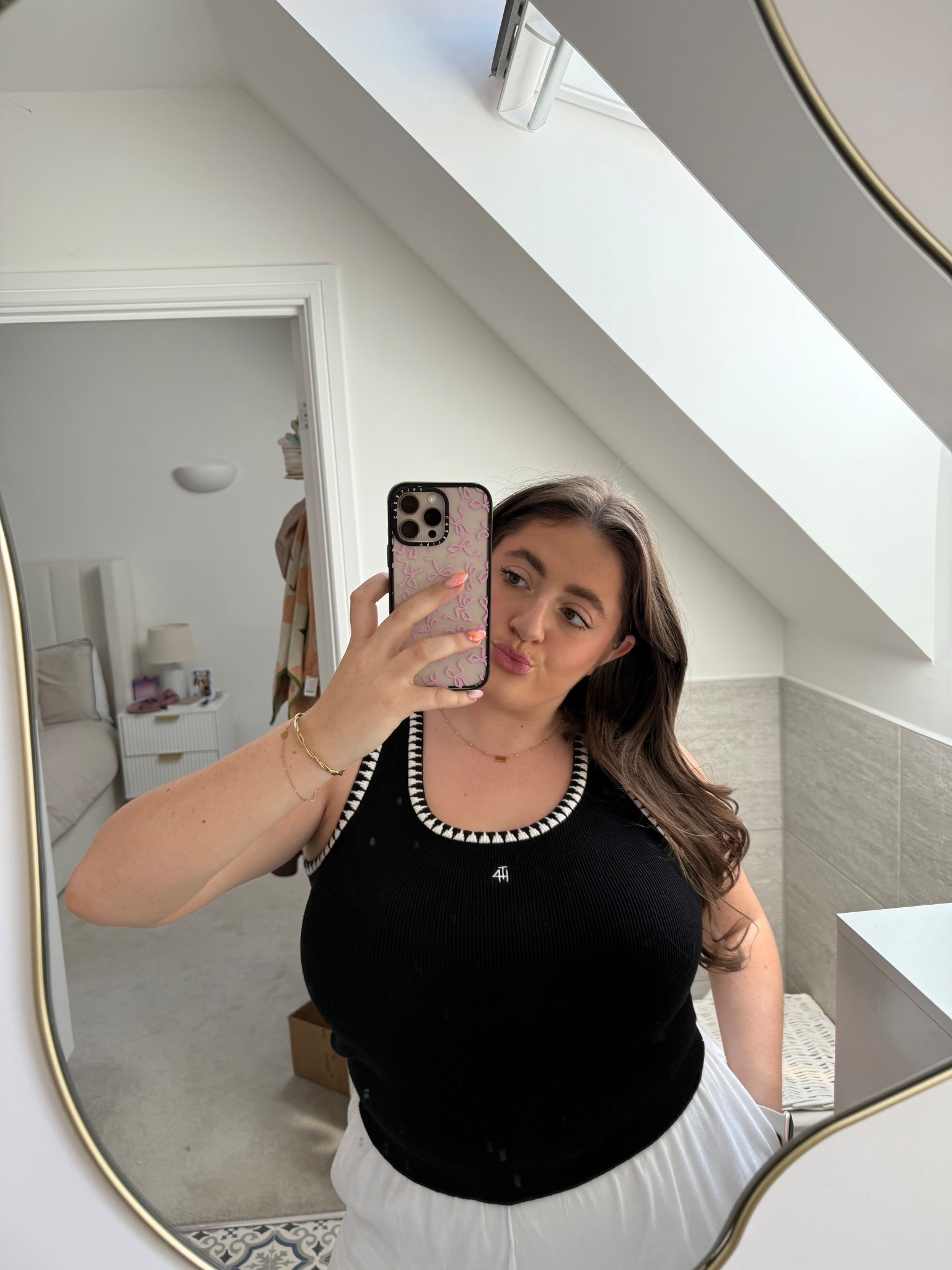 fav new top!!! 

#LTKspring #LTKmidsize #LTKuk