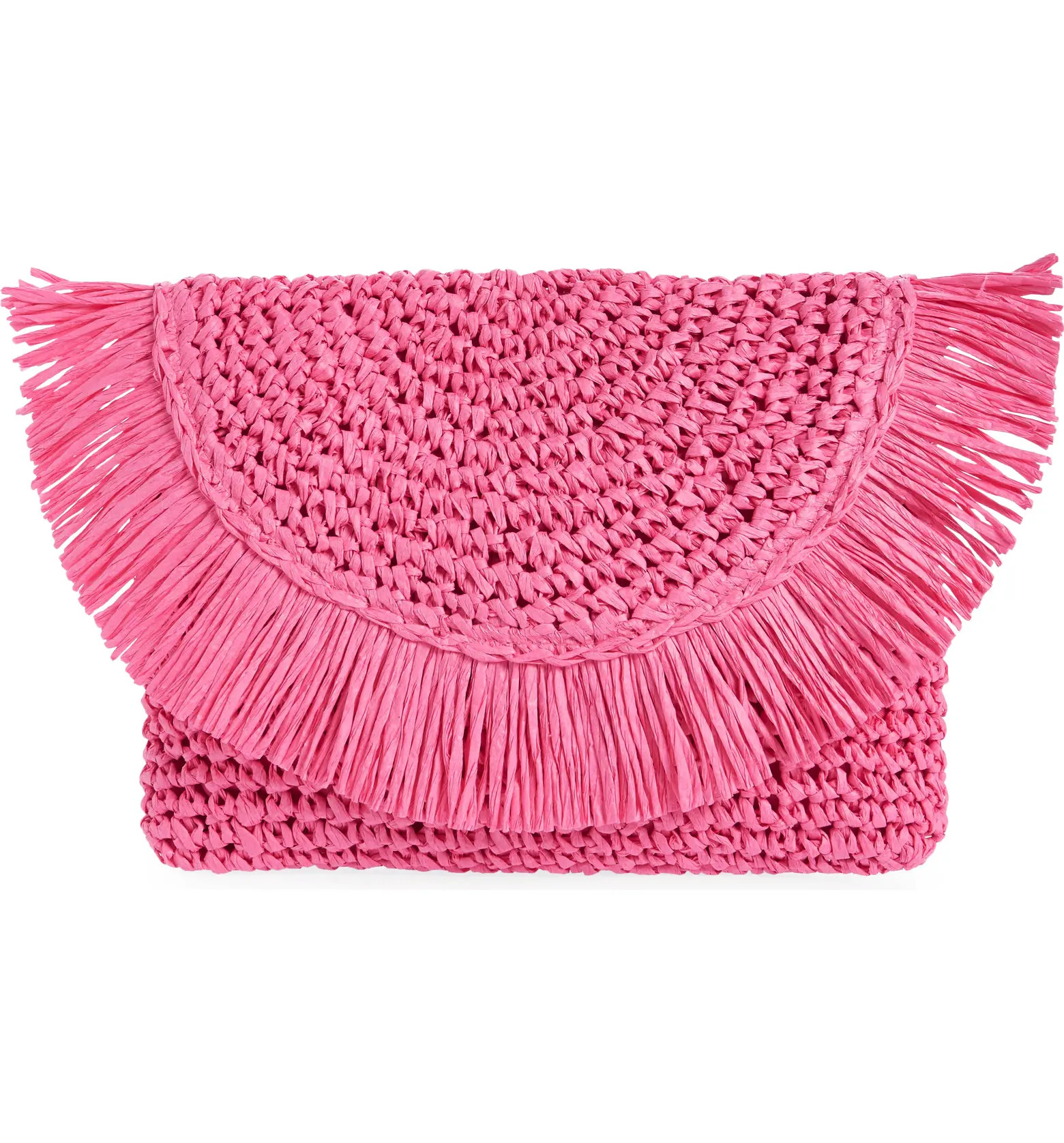 btb Los Angeles Riley Clutch | Nordstrom | Nordstrom