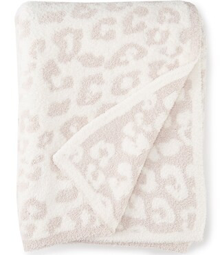 CozyChic® Barefoot In The Wild Throw | Dillard's