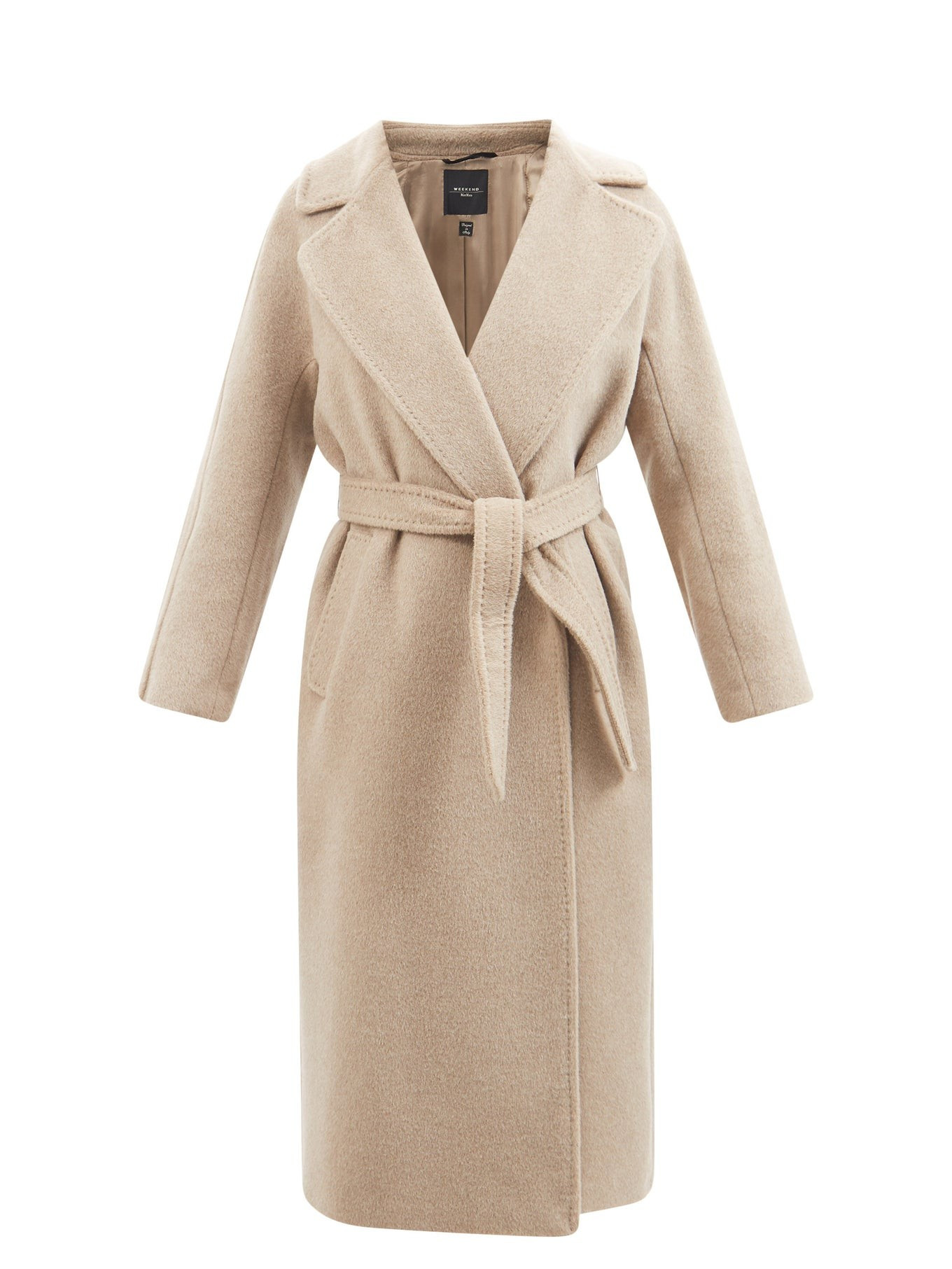 Diego coat | Weekend Max Mara | Matches (US)