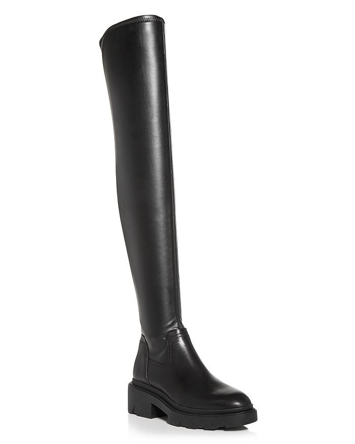 Women's Manhattan Over The Knee Boots | Bloomingdale's (US)