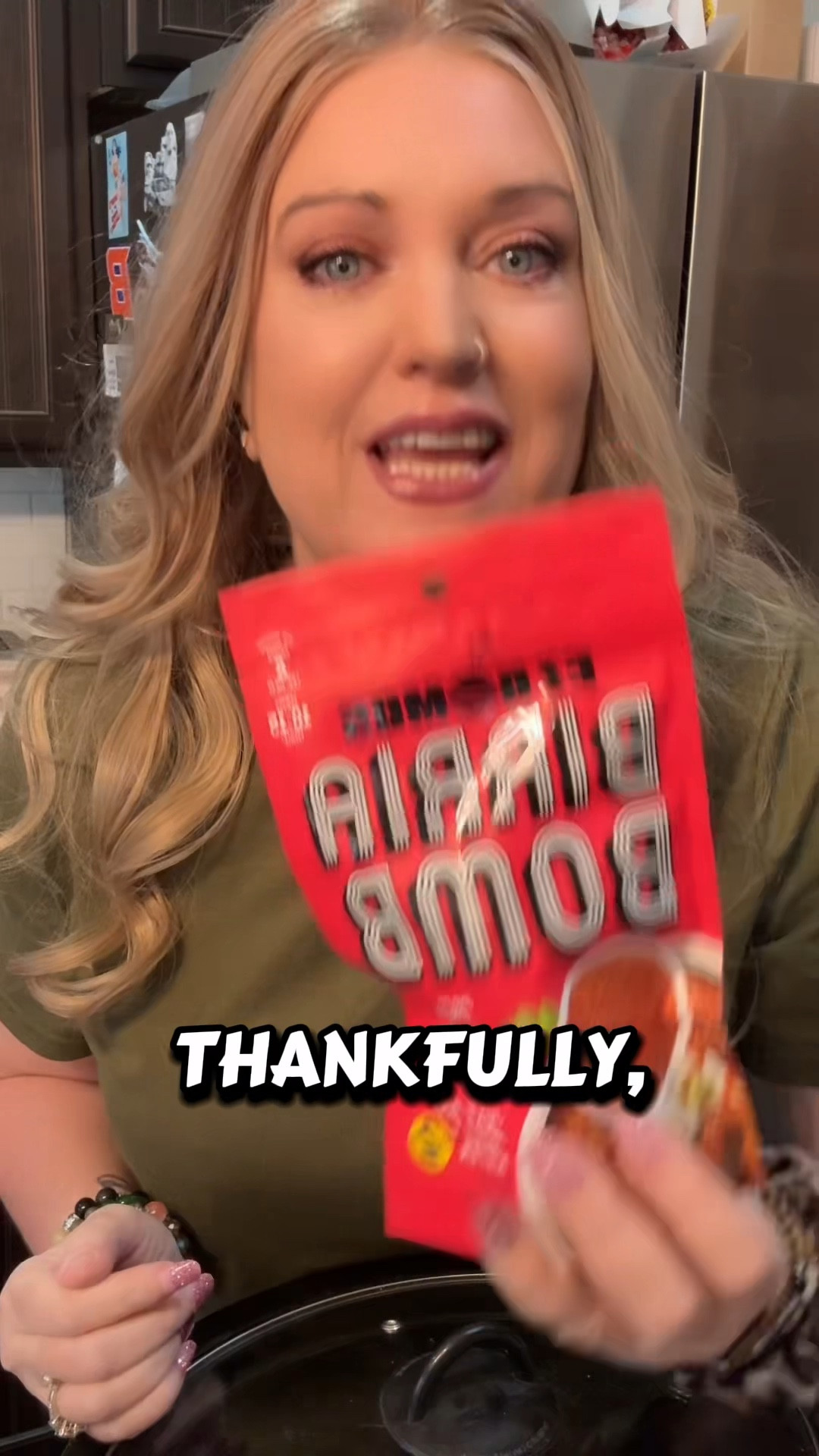 When you don’t want to have to think about dinner, EZBombs make it easy! 

#LTKfoodie #LTKmomlife #LTKHome