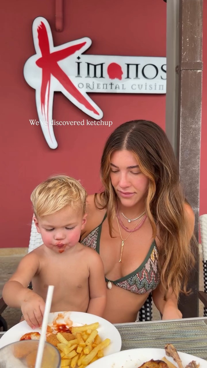 Vacation outfit roundup!

#LTKootd #LTKdayinmylife #LTKBaby