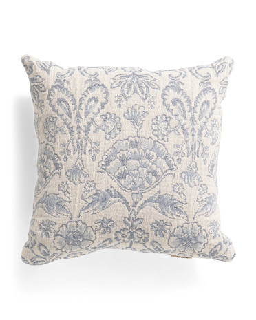 16x16 Cherise Gauze Pillow | Throw Pillows | Marshalls | Marshalls