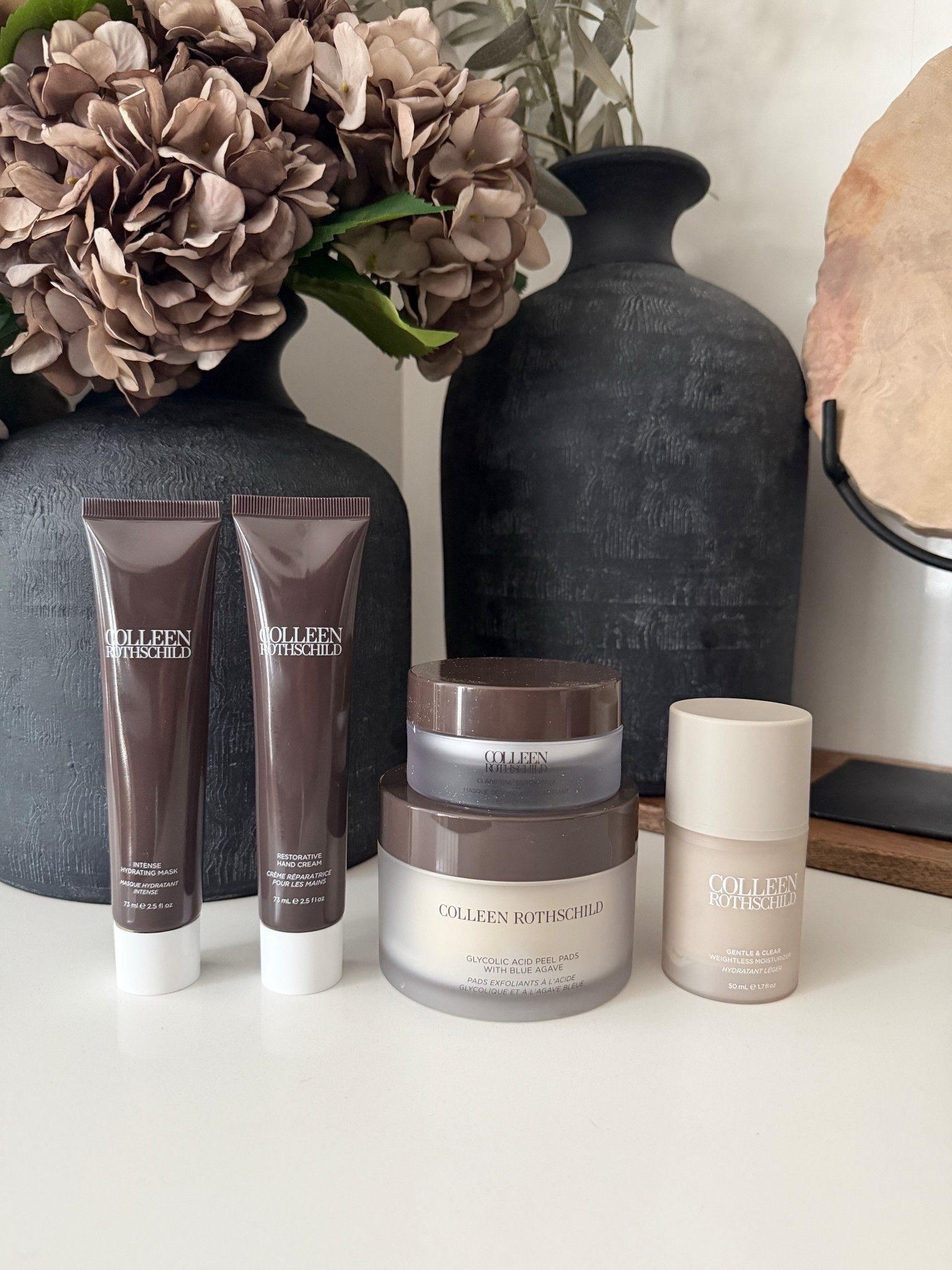 Colleen Rothschild 
20% off (first order only) with code HOUSEOFSEQUINS20