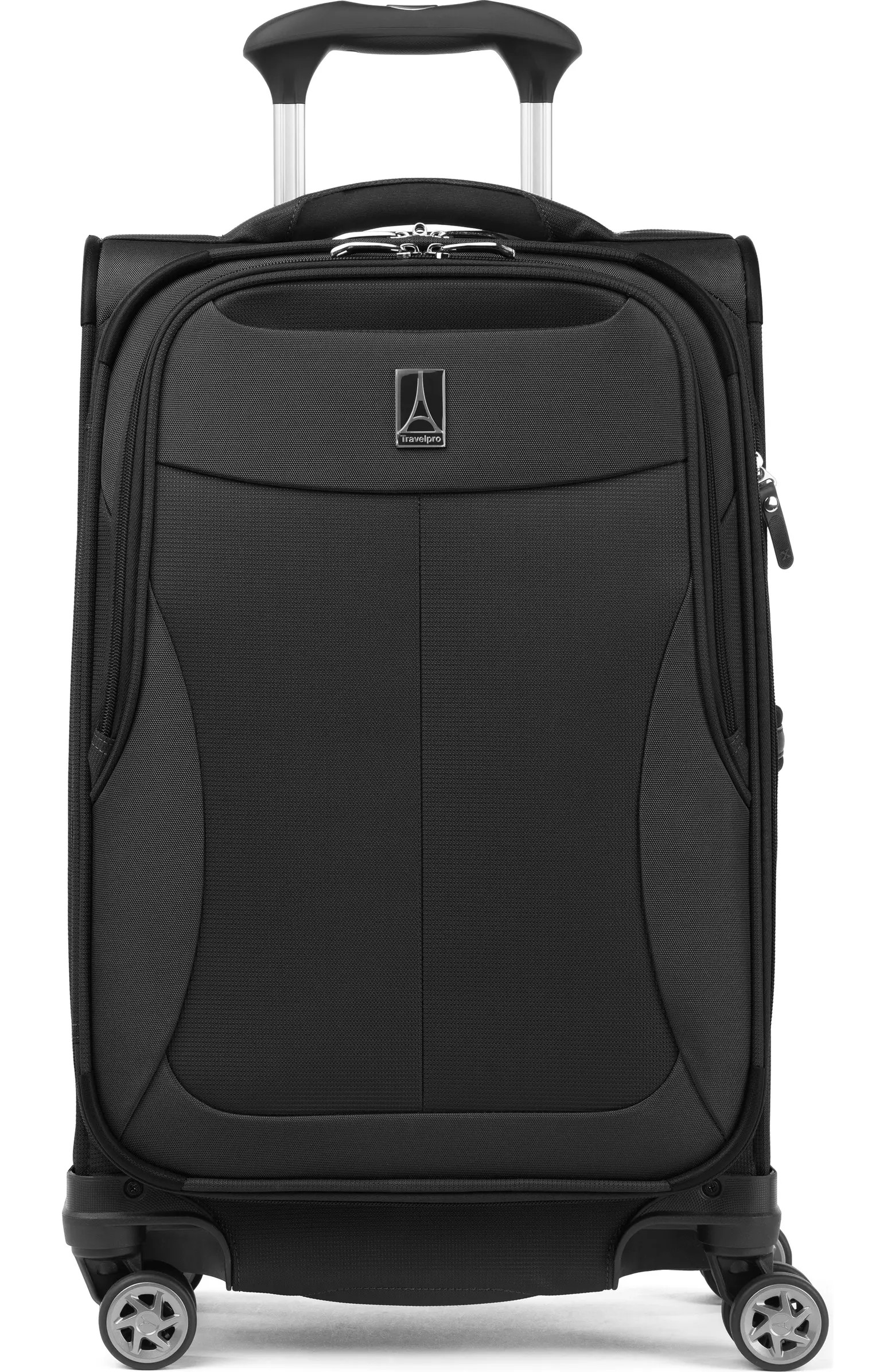 TRAVELPRO WAB6 20.5-Inch Expandable Carry-On Softside Luggage | Nordstromrack | Nordstrom Rack