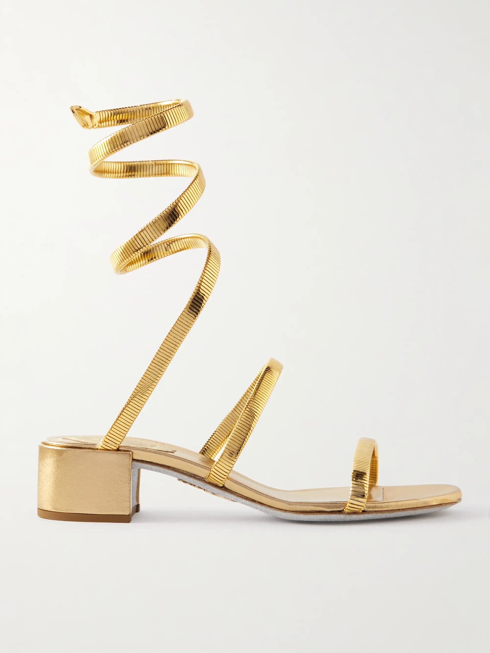 RENÉ CAOVILLA | NET-A-PORTER (UK & EU)