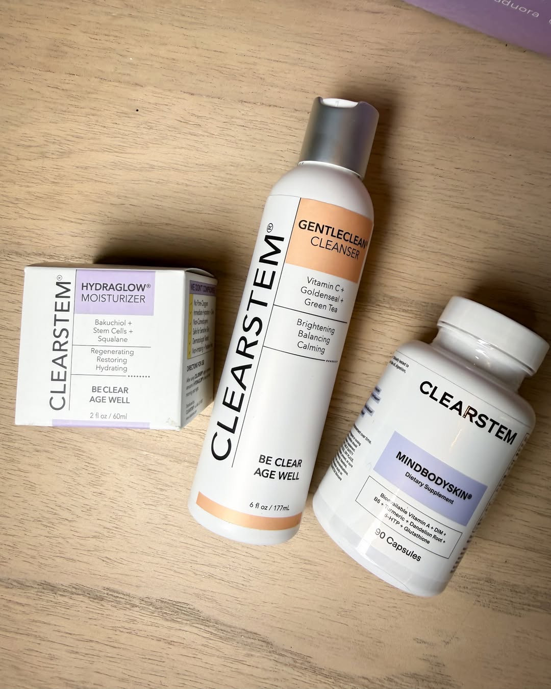 Anyone else deal with rosacea? This is all very new for me so I have started changing out my skincare products to focus on cleaner. This brand received an 𝗲𝘅𝗰𝗲𝗹𝗹𝗲𝗻𝘁 rating on Yuka!

skincare essentials
daily skincare routine
glowing skin must haves
hydrating skincare products
anti aging skincare routine
clean beauty skincare
acne prone skin products
sensitive skin care routine
skincare must haves 2026

#LTKselfcare #LTKSaleAlert #LTKSeasonal