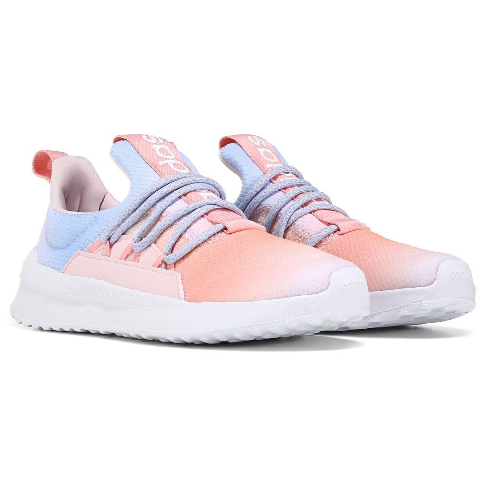 Kids' Lite Racer Adapt 5.0 Slip On Shoe Little/Big Kid | Famous Footwear