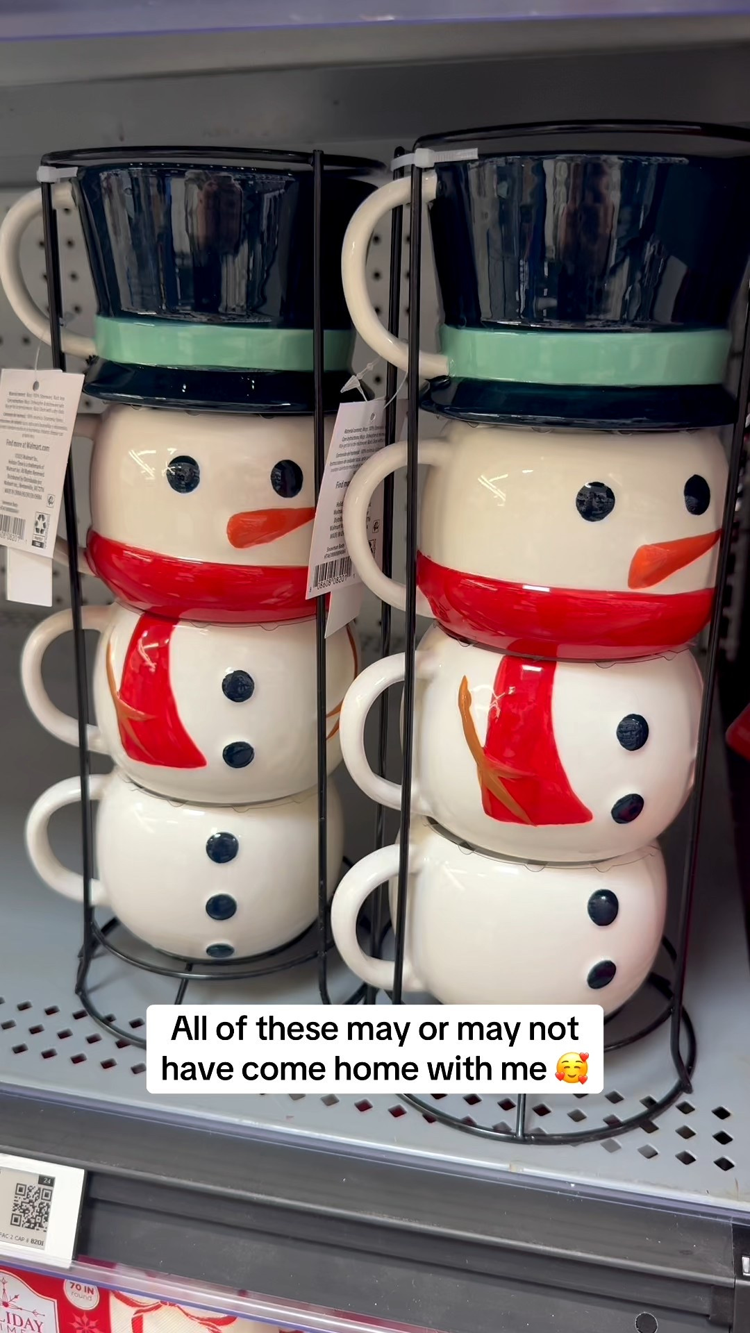 Loving these ceramic Christmas mugs and cookie jars! Find these and more here!  

#LTKGiftGuide #LTKHoliday