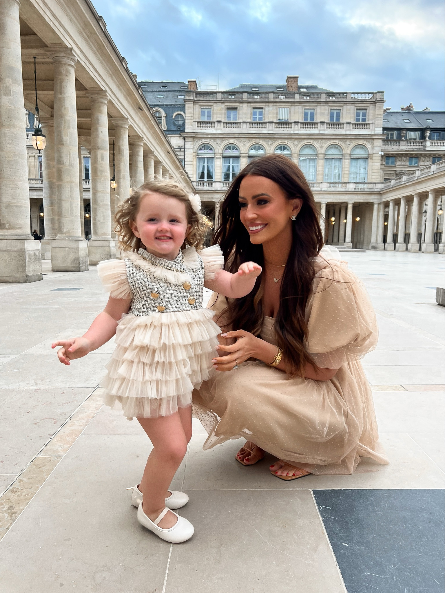 Vacation outfit, family picture dress, France, tulle dress, summer dress, wedding guest

#LTKfamily #LTKeurope #LTKwedding