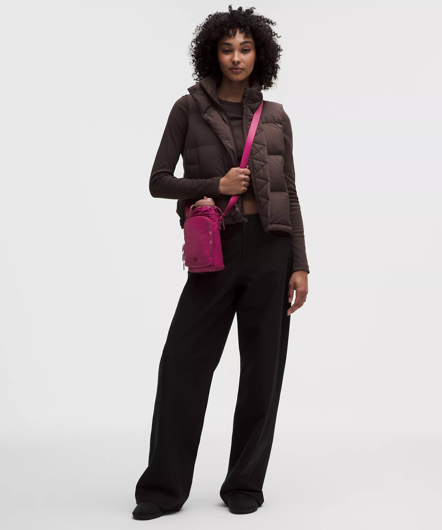 Water Bottle Crossbody with Front Pocket 2L | Lululemon (US)