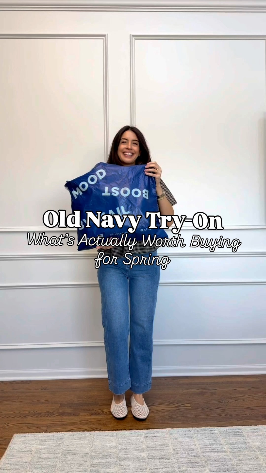 Spring outfits 2026 from Old Navy
Great staples to add to you spring closet on sale now!
I’m 5’6” and 135 lbs and sizes are as follows:
- Jeans: size 27 / Regular
- boat neck top: medium
- wide leg jeans 27 / regular
- ruffle top size small
- sleeveless top: size small
- linen pants: size small/4
- dress: I’m wearing a size small but wish a got an XS (it runs a bit big.)


#LTKSeasonal #LTKSaleAlert #LTKOver40