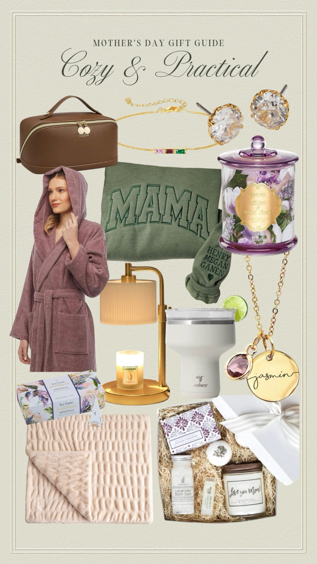 Mother’s Day Gift Ideas

gift ideas for moms, thoughtful gifts for mother-in-law, gifts for moms, birthday gift ideas for mother-in-laws, cozy gifts for her, self-care gifts for women, gardening gifts for moms, practical and stylish gifts, luxury gift ideas for women, unique gifts for the women you love

#LTKHome #LTKselfcare #LTKMothersDay