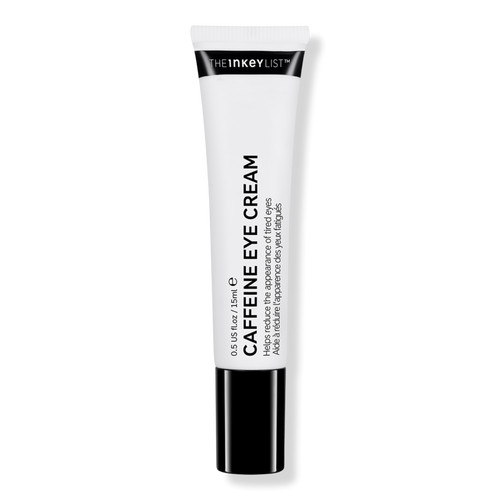 Caffeine De-puffing + Dark Circle Eye Cream | Ulta