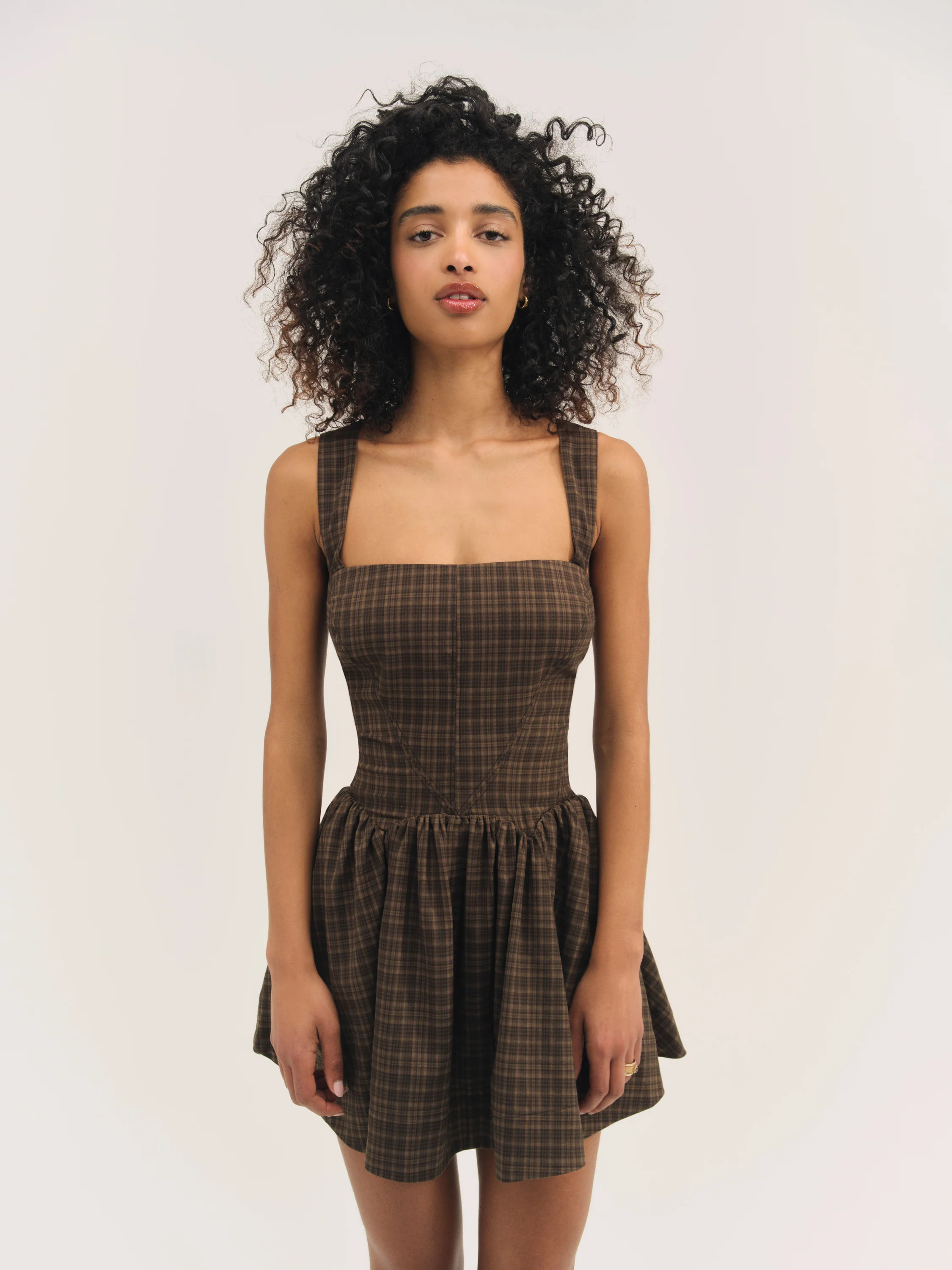 Ginny Mini Dress | For Love & Lemons