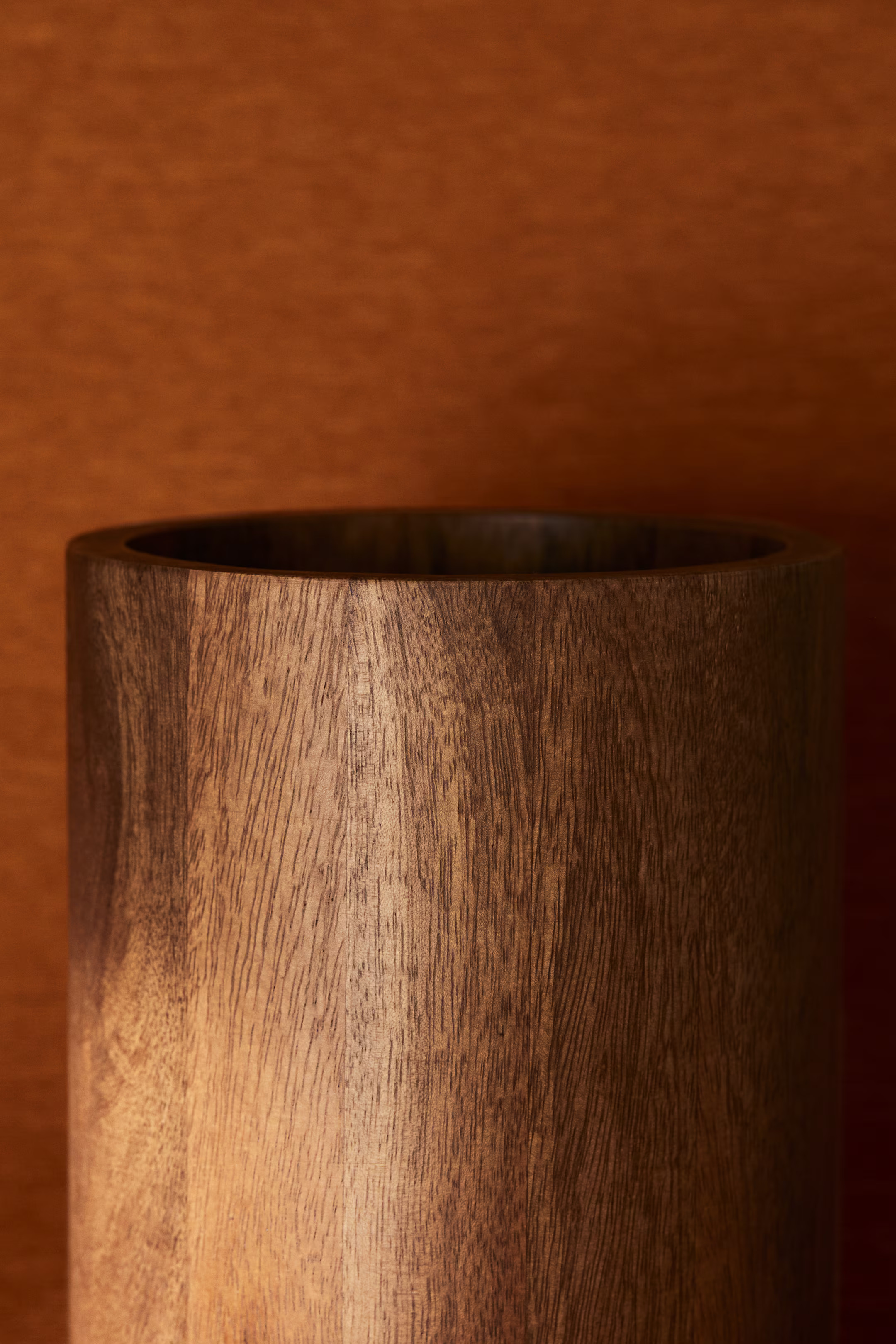 Mango wood utensil holder | H&M (UK, MY, IN, SG, PH, TW, HK)