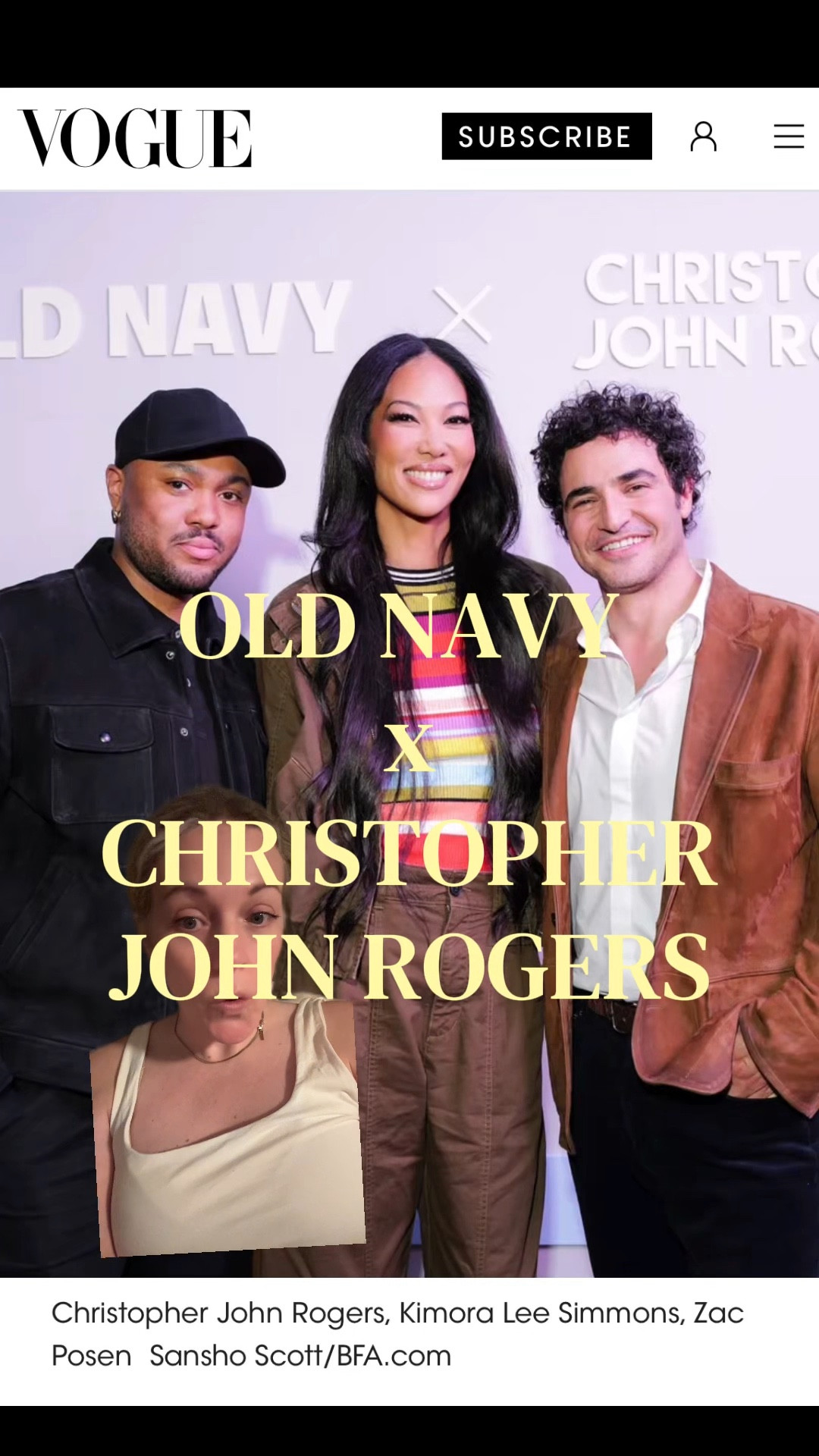 super fun collab with old navy x christopher john rogers 

#LTKSeasonal #LTKMidsize #LTKootd