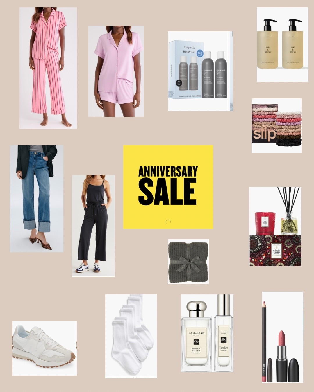 Nordstrom Anniversary Sale Preview! A little mix of anniversary sale staples and a few splurges. 

#LTKStyleTip #LTKFindsUnder100 #LTKSaleAlert