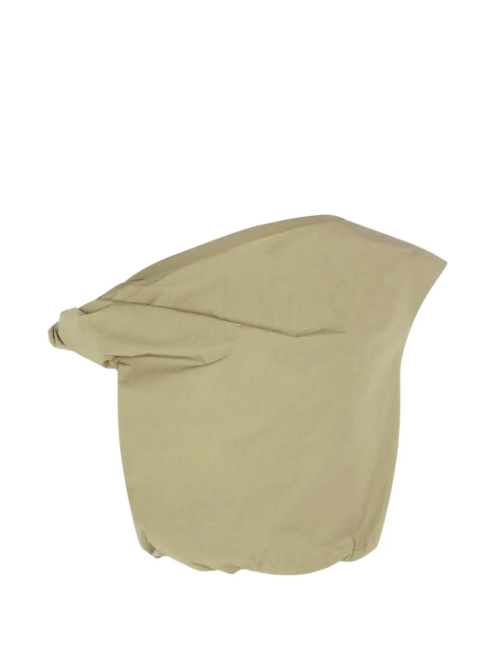 Alice draped top | Farfetch Global